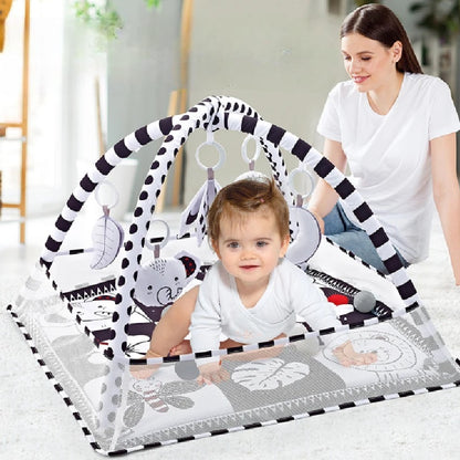 tapis bebe eveil
