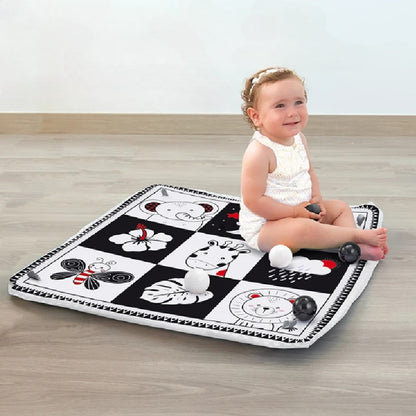 tapis bebe eveil