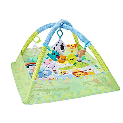 tapis bebe eveil