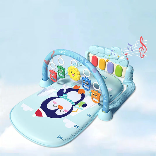 tapis bebe eveil