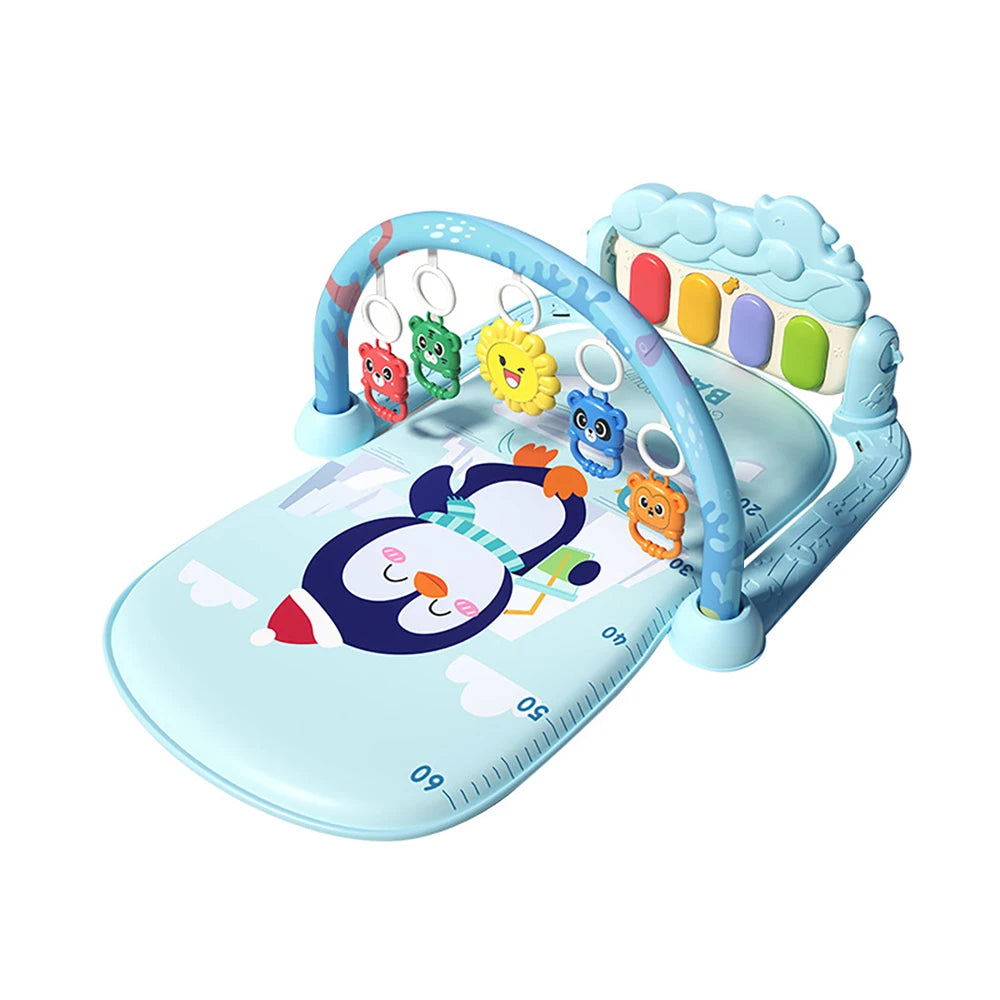 tapis bebe eveil