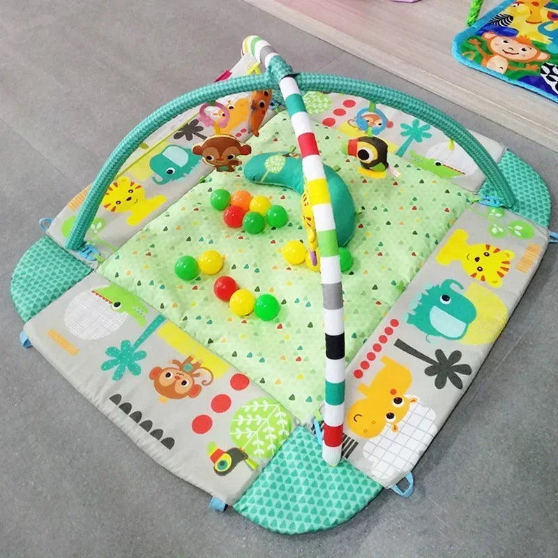 tapis d'éveil