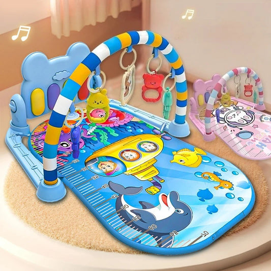 tapis d eveil