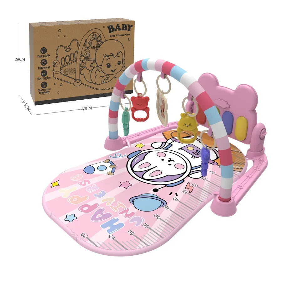 tapis d eveil