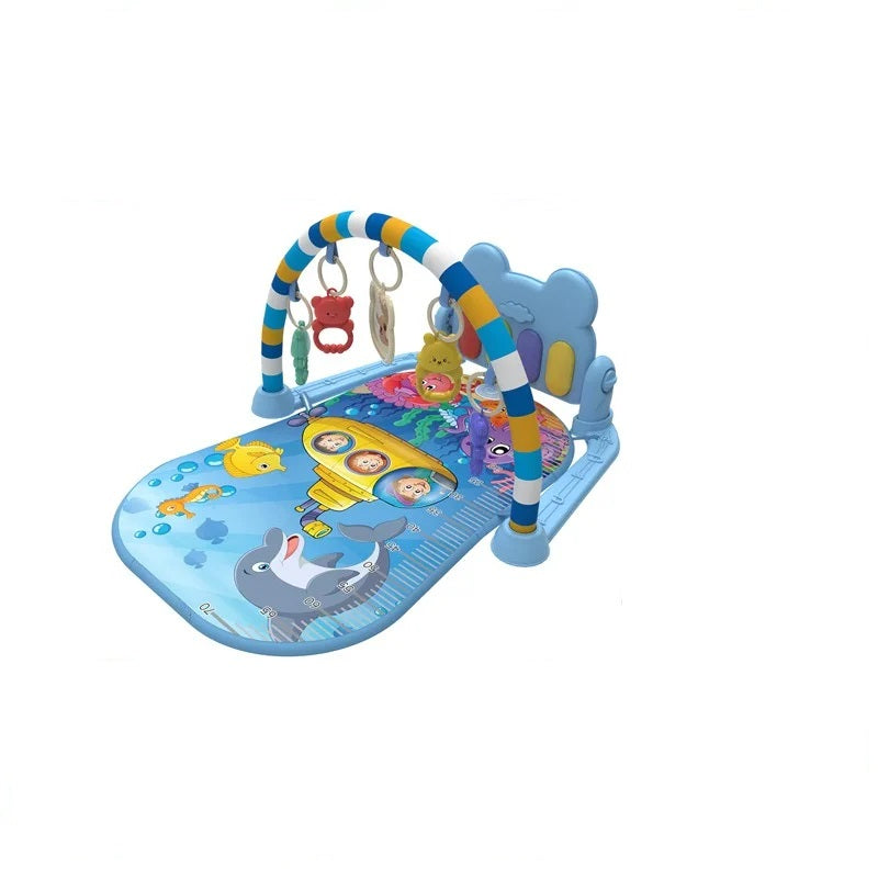 tapis d eveil