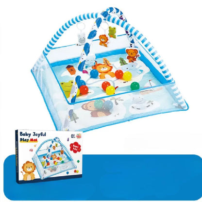 tapis eveil bebe