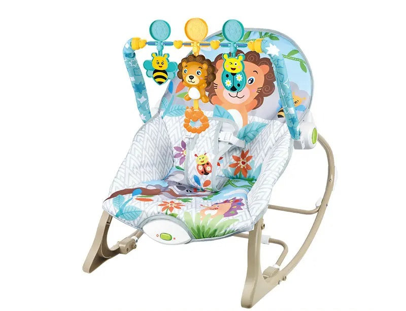 Transat bébé | adaptatif