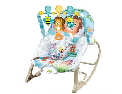 Transat bébé | adaptatif