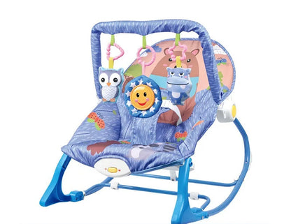 Transat bébé | adaptatif