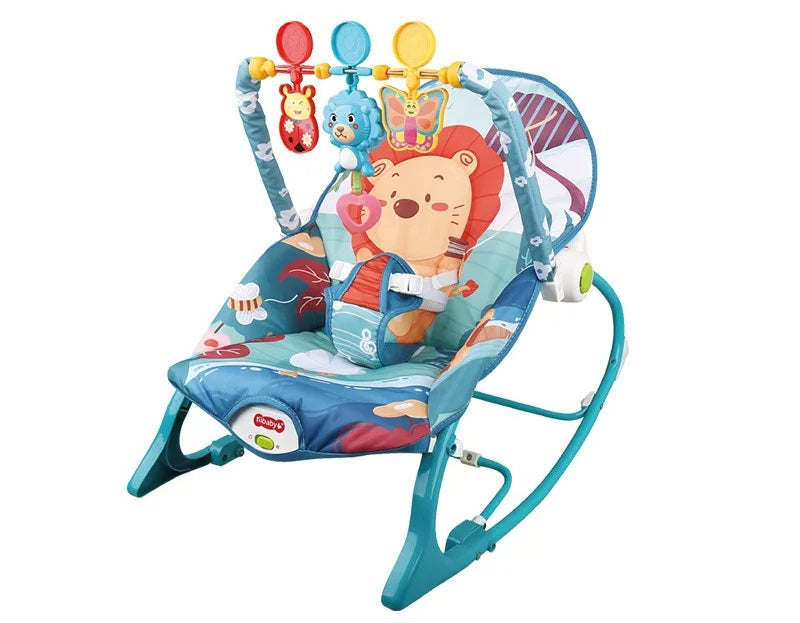 Transat bébé | adaptatif