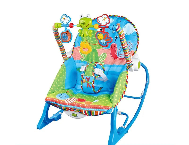 Transat bébé | adaptatif