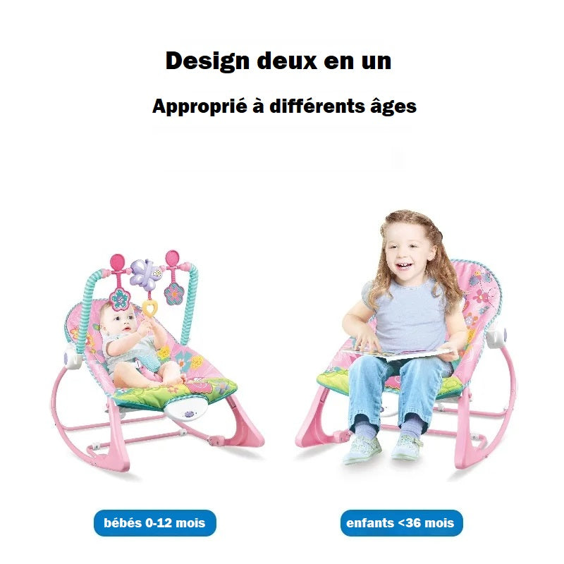 Transat bébé | adaptatif