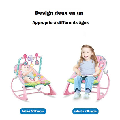 Transat bébé | adaptatif