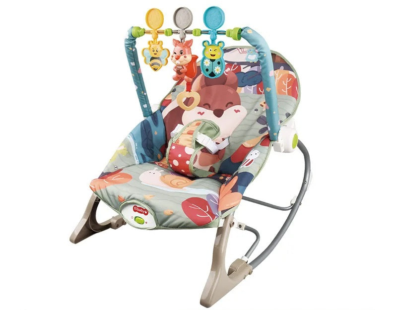 Transat bébé | adaptatif