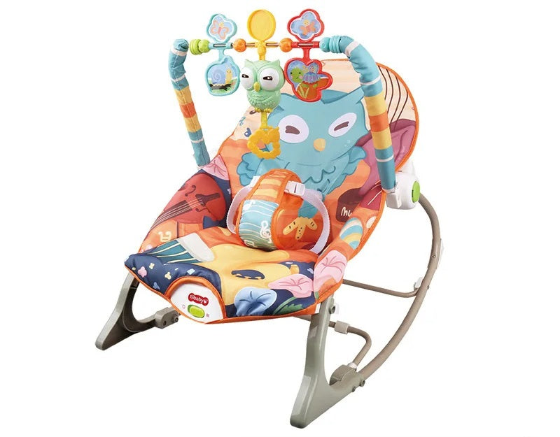 Transat bébé | adaptatif