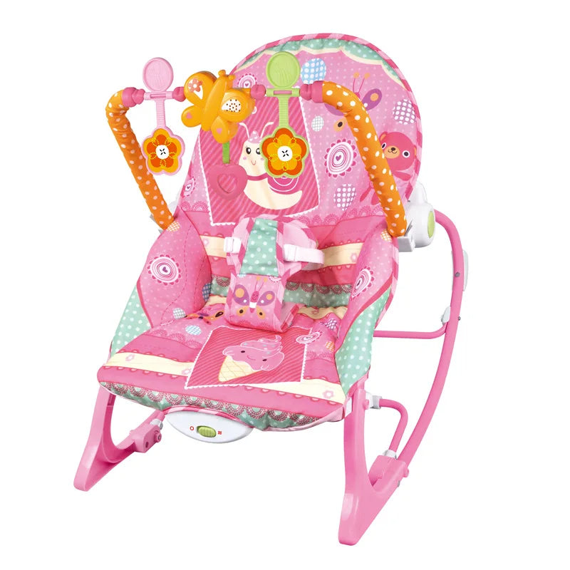 Transat bébé | adaptatif