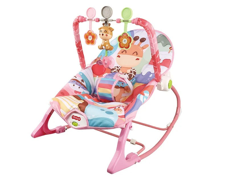 Transat bébé | adaptatif