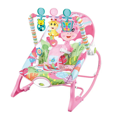 Transat bébé | adaptatif