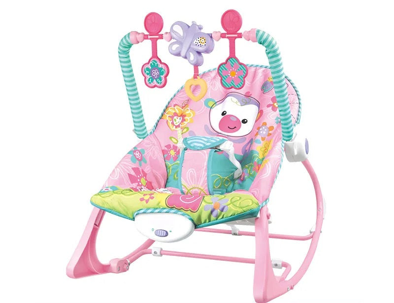 Transat bébé | adaptatif