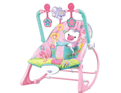 Transat bébé | adaptatif