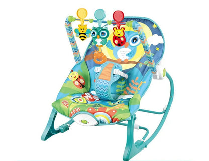 Transat bébé | adaptatif