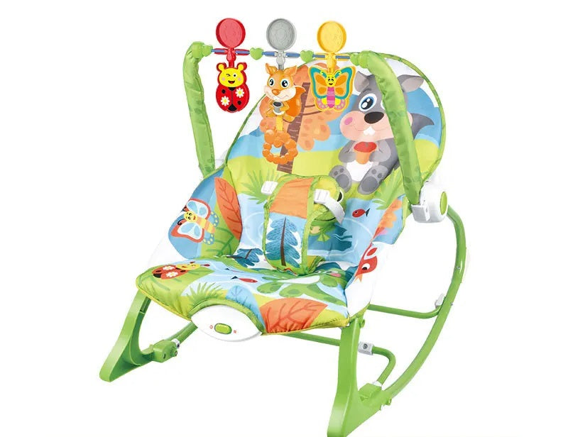 Transat bébé | adaptatif