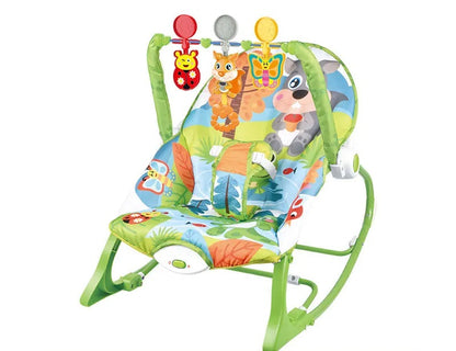 Transat bébé | adaptatif