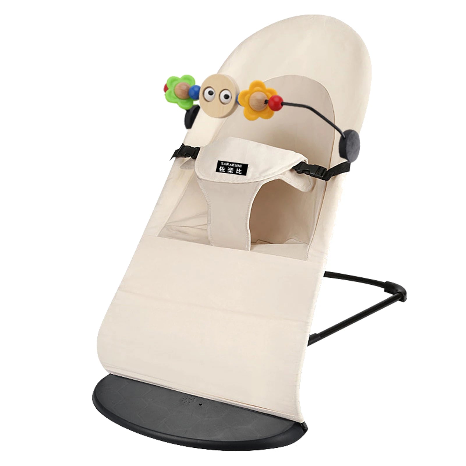 Transat bébé - Bébé Ludique