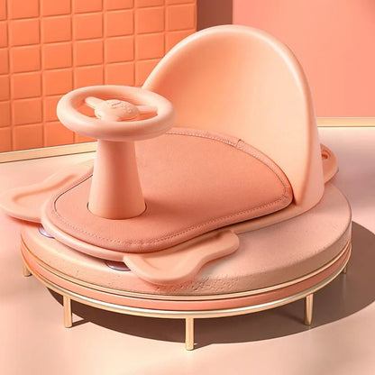 Transat bebe pour le bain - Bébé Ludique