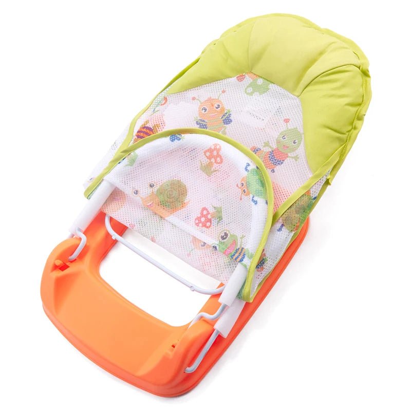Transat de baignoire bebe - Bébé Ludique