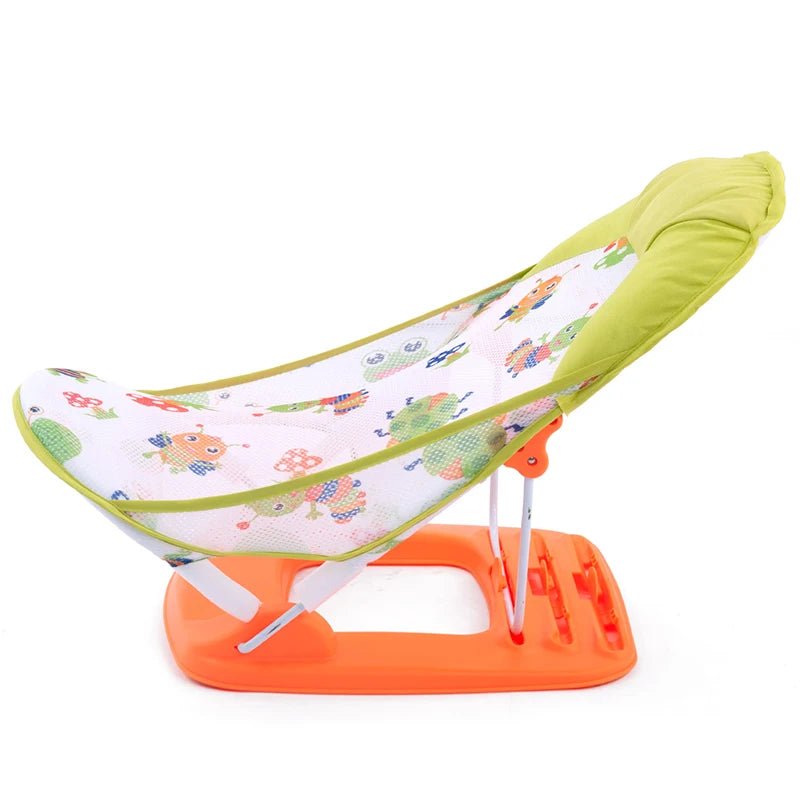 Transat de baignoire bebe - Bébé Ludique