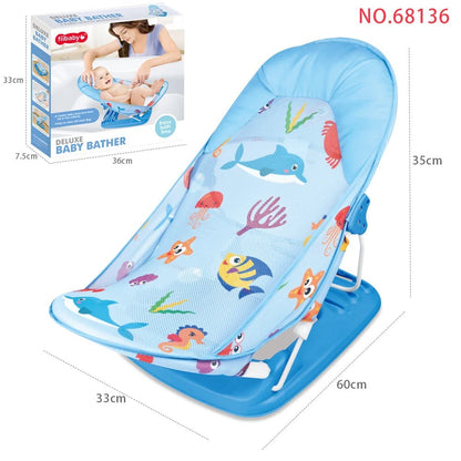 Transat de baignoire bebe - Bébé Ludique