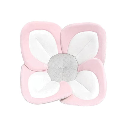 Transat de bain bébé | fleur - Bébé Ludique