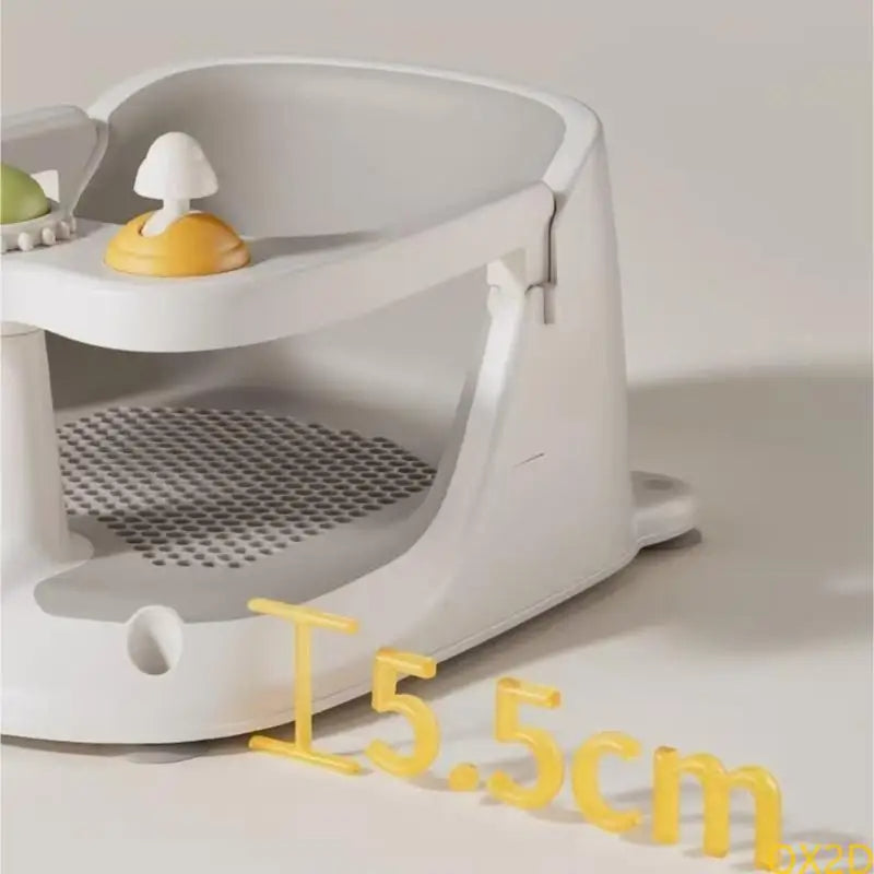 socle du transat de bain