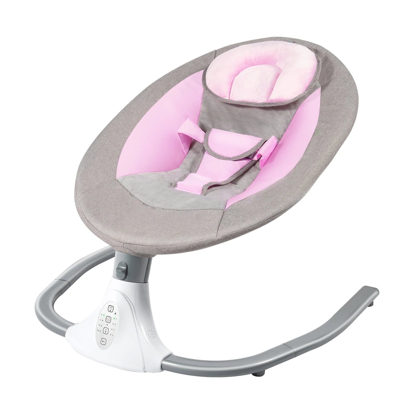 Transat pour bébé | auto - berçant - Bébé Ludique