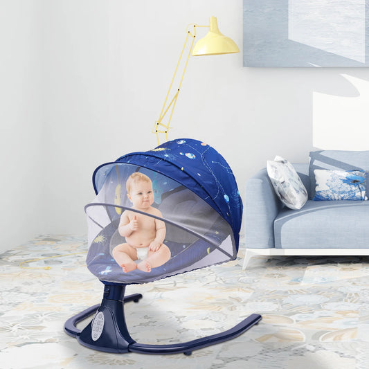 transat bébé