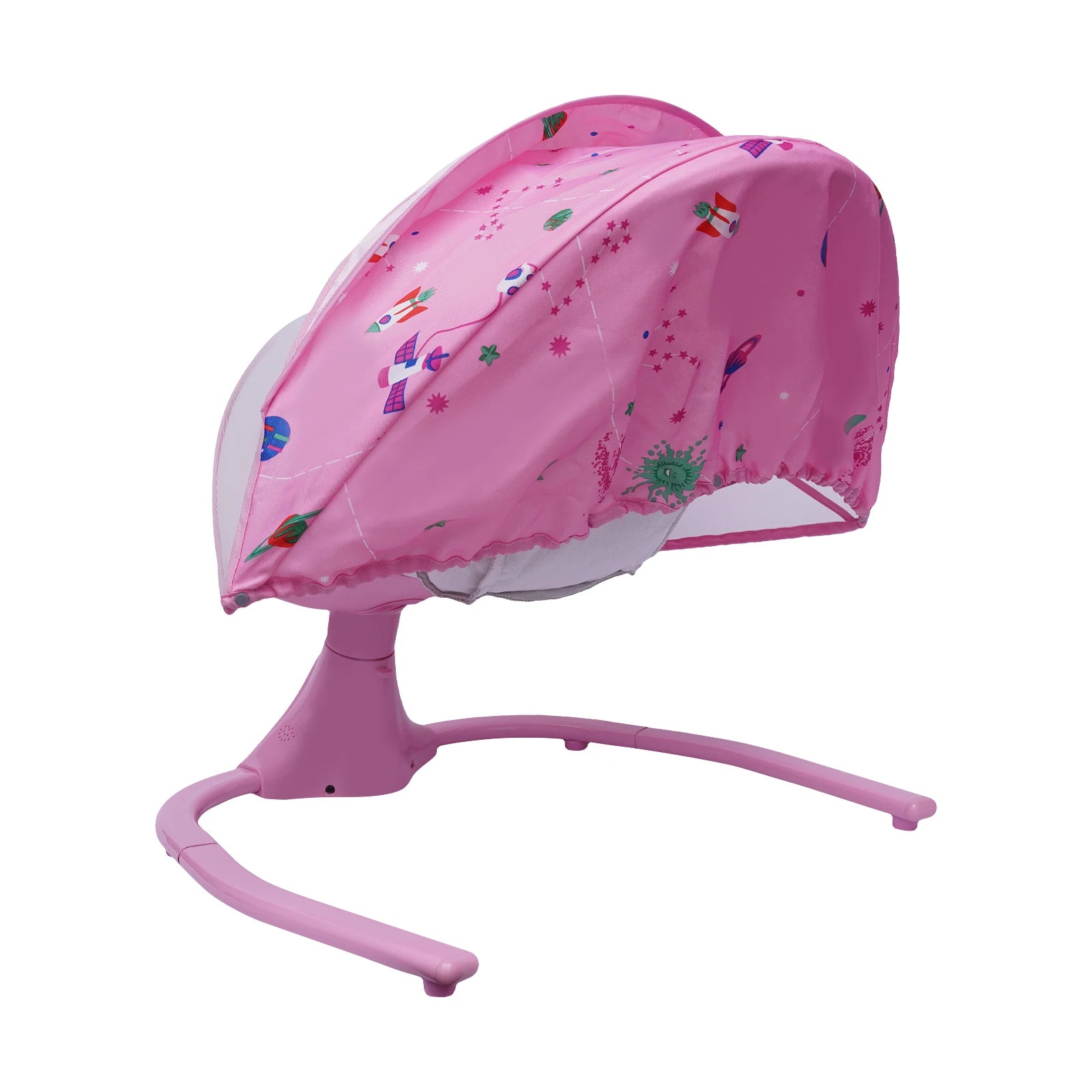 transat bébé