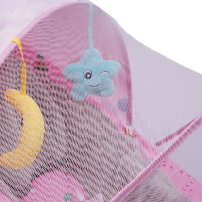 transat bébé