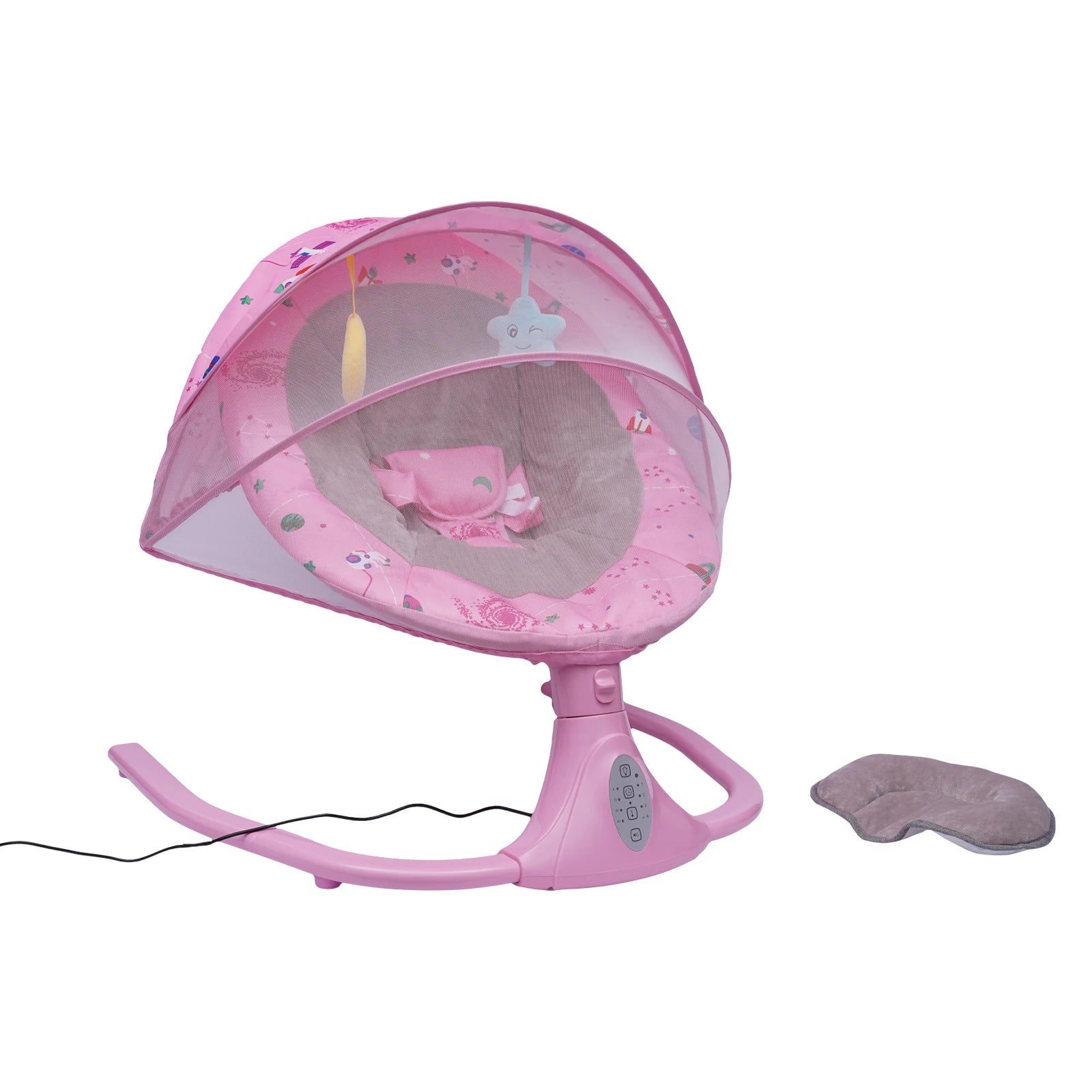 transat bébé