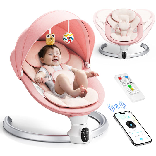 transat bébé