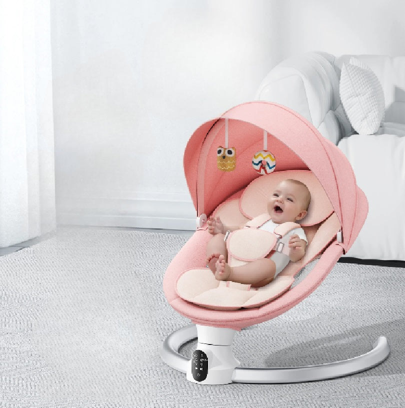 transat bébé