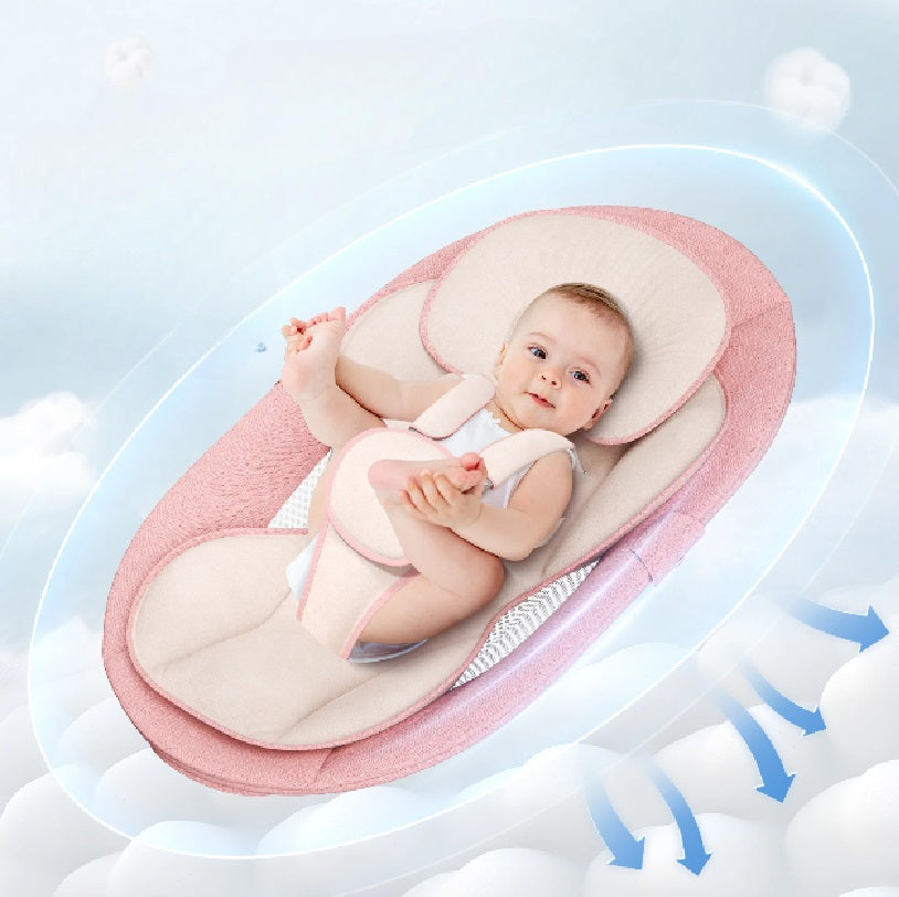 transat bébé