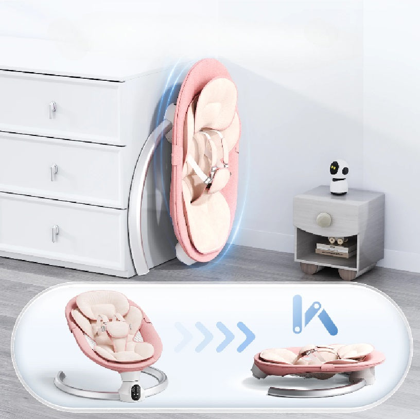 transat bébé