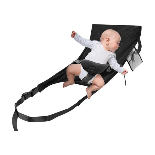 transat bébé voyage