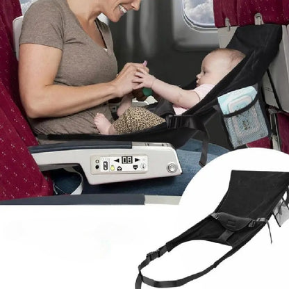 transat bébé voyage