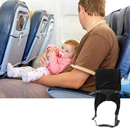 transat bébé voyage