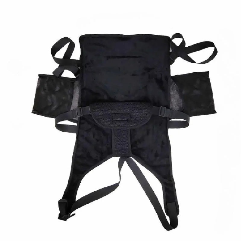 transat bébé voyage