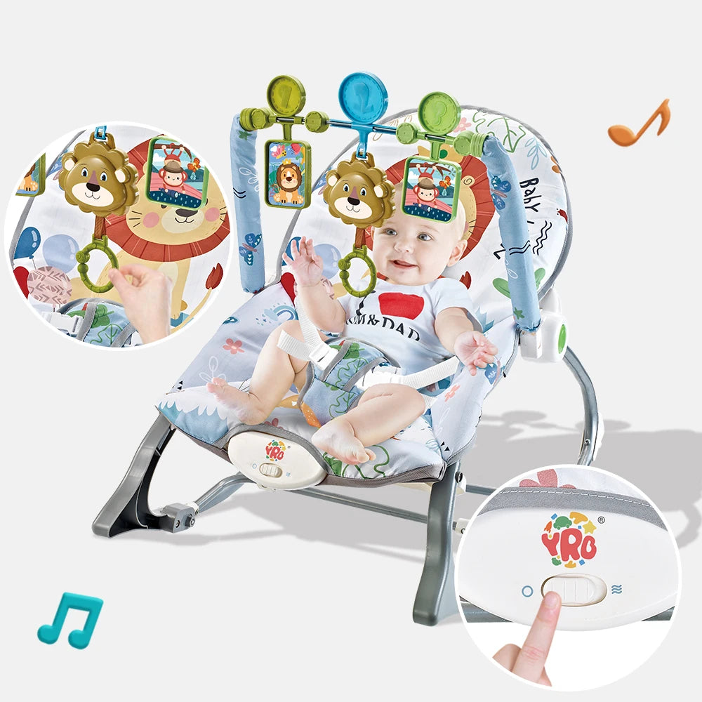 transat pour bébé