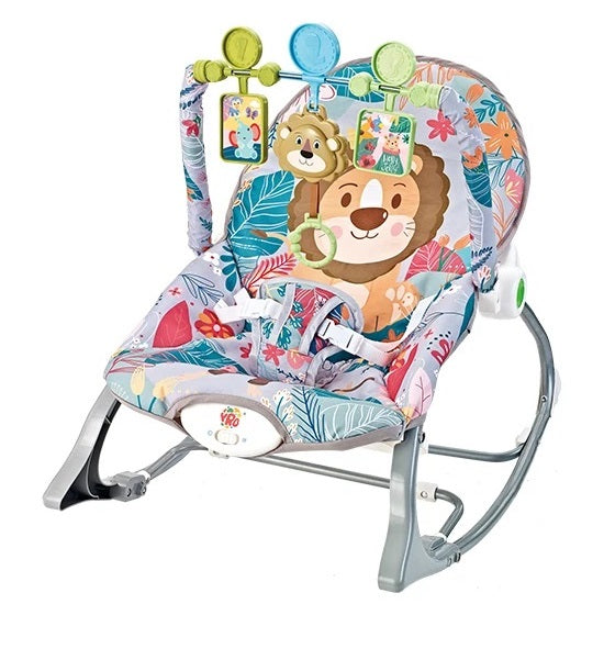 transat pour bébé