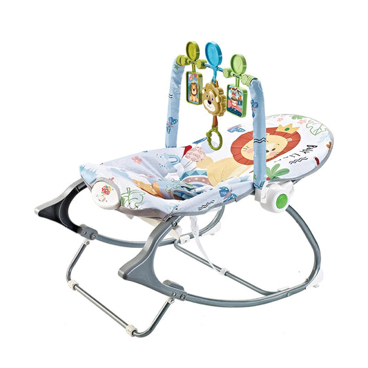 transat pour bébé